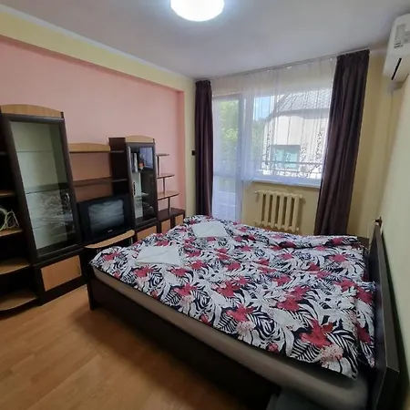Apartment Lozenets *
