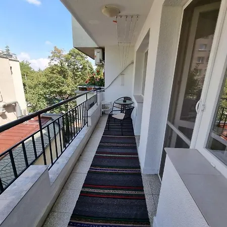 Apartment Lozenets
